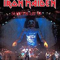 Iron Maiden (UK-1) : Sheffield '84